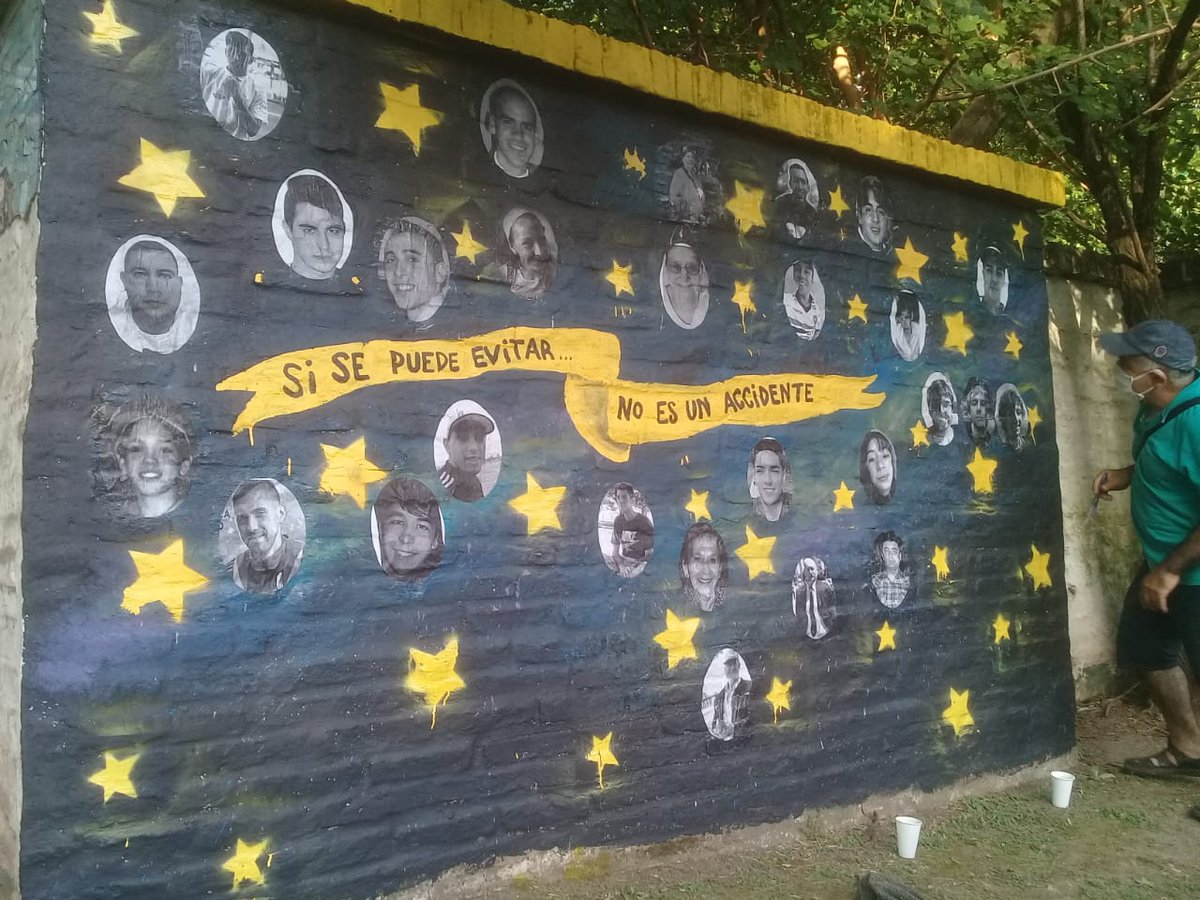 Seguimos trabajando por la seguridad vial .¡¡Porque si se puede evitar no es un accidente!! Trabajemos por" ley de alcohol 0 "