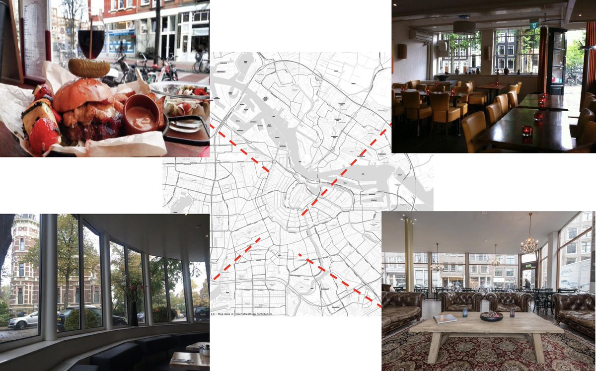 Happy to share that our paper on Inside Out Visual Place Recognition got accepted at #BMVC2021! This work has been done with @nannevn, Tim Alpherts and Marcel Worring. The paper and code can be found at bit.ly/3r6RuDG. Join our poster session tomorrow at 10am or 4pm UTC!