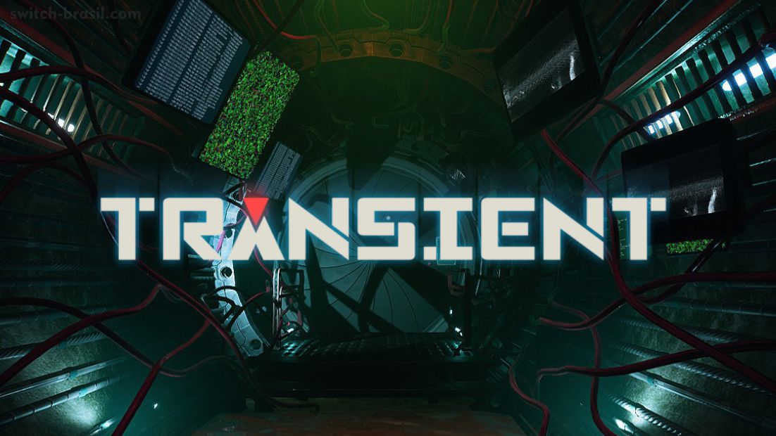 UnivNintendo's tweet photo. Transient: Extended Edition é anunciado para o Switch e chega em dezembro
🔗 https://t.co/A0dVwT3jF3
#IcebergInteractive #Indie #News #Nintendo #NintendoSwitch #Transient https://t.co/27Fk4wPrJ5