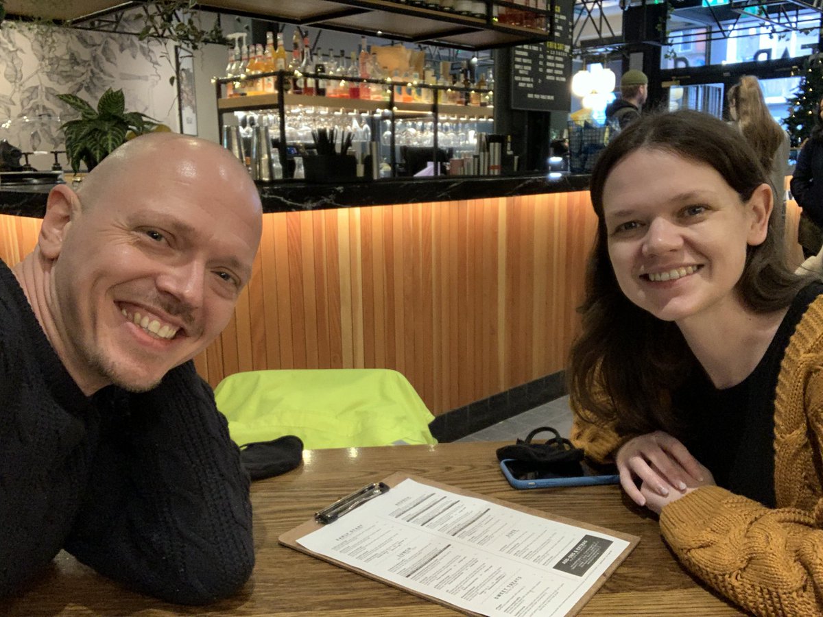 Visiting our <a href="/HTMideas/">People Unlimited</a> Derby office today to update the team alongside <a href="/KarenCYPMH/">Karen Whitelaw</a>.

What a year! 🚀🚀🚀