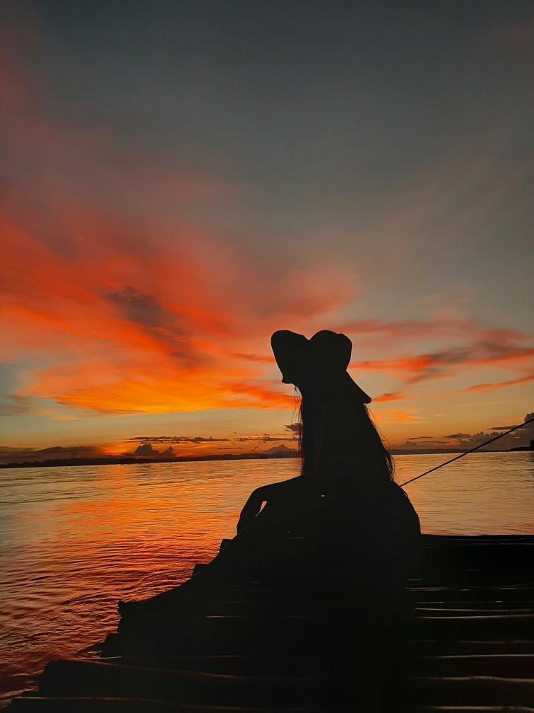 jbmillete's tweet photo. Sharing a beautiful sunset https://t.co/bRnLhT5fpn