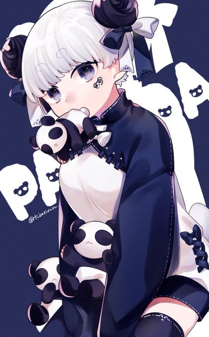 パンダちゃん🐼 