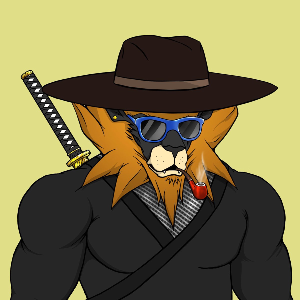 PeterLCrypto's tweet photo. #LionsFollowLions

@cryptocomnft 

Love my Loaded Lion 🦁 

#CRO https://t.co/q5zzfMTOmv
