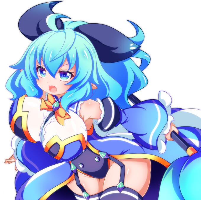 ローレリア生まれたてのころの太ももの太さよ 