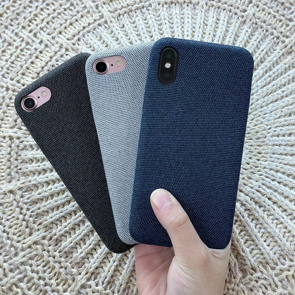 eklickofficial's tweet photo. We can’t really decide….. 
which one are you going for? 
.
.
.
.
#iPhone #Apple #phonecase #phonecases #clothcase #Accessories #phonecover #phone #smartphone #SmallBusiness #shop #Thanksgiving2021 #BlackFriday #Christmas2021 #Spaces #Trending #santa #wednesdaythought #eklick https://t.co/vWXviPZrWY