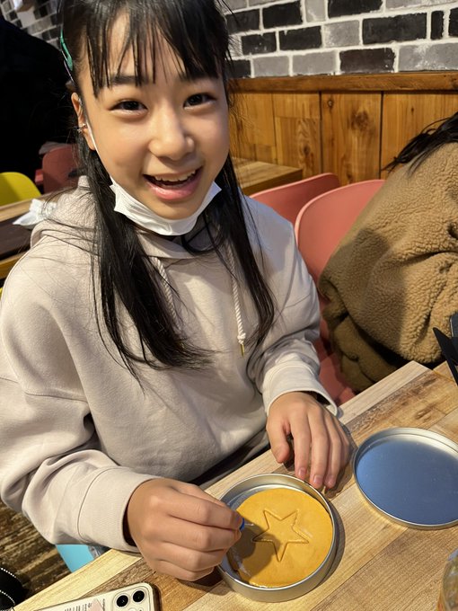 Twitterのコスプレ画像4