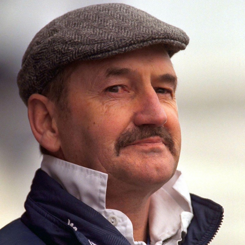 CardiffCityFC's tweet photo. All of us at Cardiff City were saddened to learn of the passing of two-time Bluebirds manager Frank Burrows at the age of 77 earlier today.

Our thoughts are with Frank's friends and family at this extremely sad time.