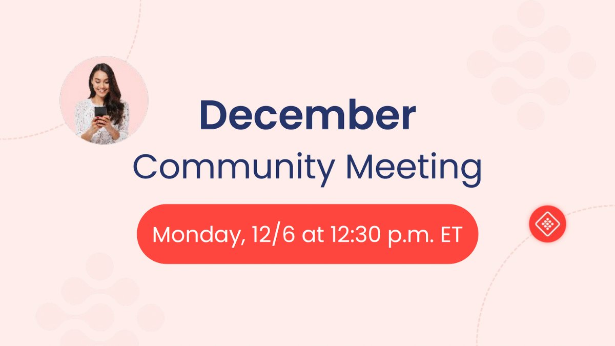 Data Privacy Protocol Alliance (@join_dppa) on Twitter photo We've got a great agenda lined up for our next #community meeting on 6th Dec 12.30pm ET! Theme is Funding The Metaverse featuring speakers from members Outlier Ventures <a href="/OVioHQ/">Outlier Ventures</a> & Blueverse Ventures <a href="/Blueverse7/">Blueverse Ventures</a>, and guest <a href="/hedera/">Hedera</a>. #JoinDPPA #DPPAlliance We've got a great agenda lined up for our next #community meeting on 6th Dec 12.30pm ET! Theme is Funding The Metaverse featuring speakers from members Outlier Ventures <a href="/OVioHQ/">Outlier Ventures</a> & Blueverse Ventures <a href="/Blueverse7/">Blueverse Ventures</a>, and guest <a href="/hedera/">Hedera</a>. #JoinDPPA #DPPAlliance
