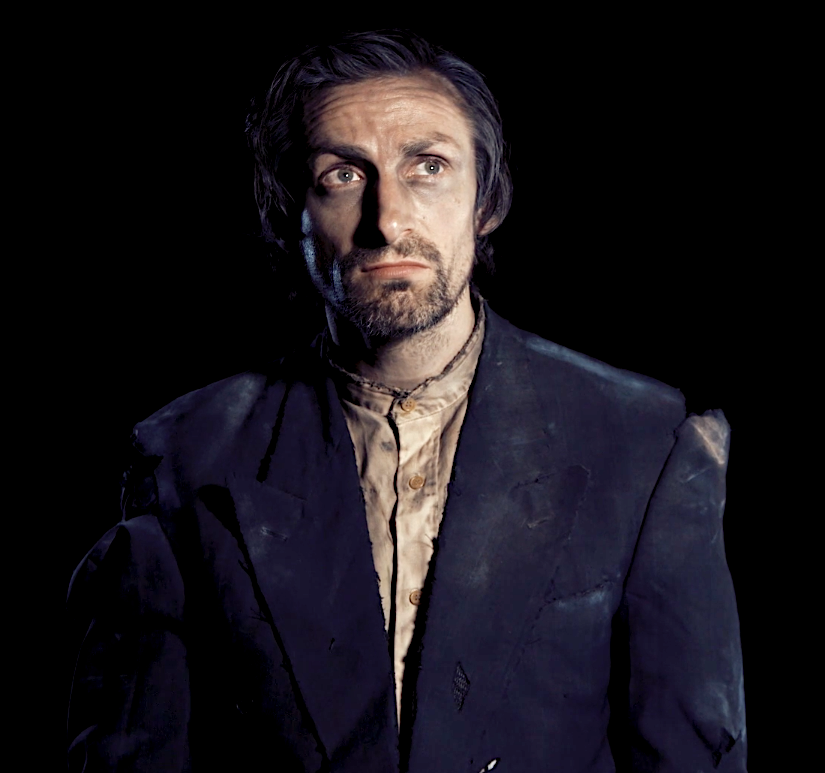 Beckett in Foxrock 2021 / ONLINE double bill of The Beckett Country, filmed in sunny Dublin, narrated by @feargwhelan and The End, Beckett’s darkly funny tale memorably performed by @MarcusCoLAMBo Directed by <a href="/cathaljquinn/">Cathal Joseph Quinn</a>  2nd - 30th Nov 
Tickets €10 takeyourseats.ticketsolve.com/shows/87362895…