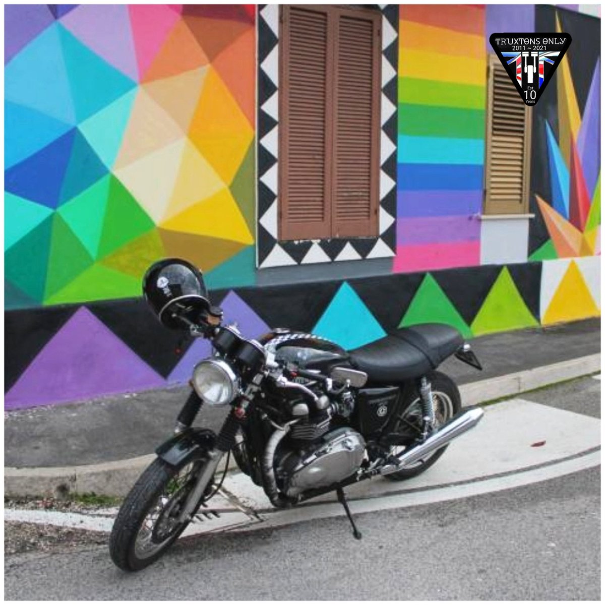 thruxtonsonly's tweet photo. Thanks to everyone for the kind use of your images*...

Ride Hard, Ride Safe, Stay True... \m/ Tj 🇬🇧

*© All picture rights are retained by their respective owner(s)...
@karont88 https://t.co/1hYpsTsDAF