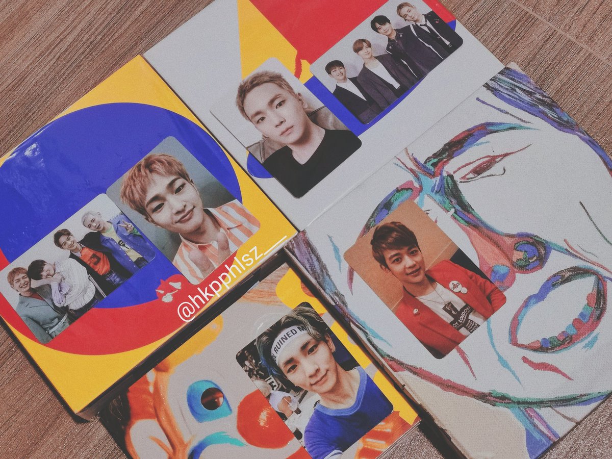 hkpphlsz___'s tweet photo. { 📬 } hkpphlsz___ 💌 ｡◕‿◕｡
My TSOL 2 and Epilogue album sets are finally complete!!! Also got the chance to own the ODD and MOU sets (ﾉ◕ヮ◕)ﾉ*.💎 TYSM @SHINee_5Forever ! Super flexible DOP &amp; very accommodating seller 💯 (. ❛ ᴗ ❛.) Til next budol (ﾉﾟ0ﾟ)ﾉ~ https://t.co/S6AdTsHvTB