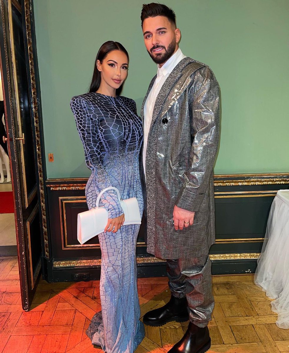 NewsVThomas's tweet photo. ❤️😍 @ThomasVergara @Nabilla #Nabilla #Thomas #VergaraFamily https://t.co/GnlFzkmpAC