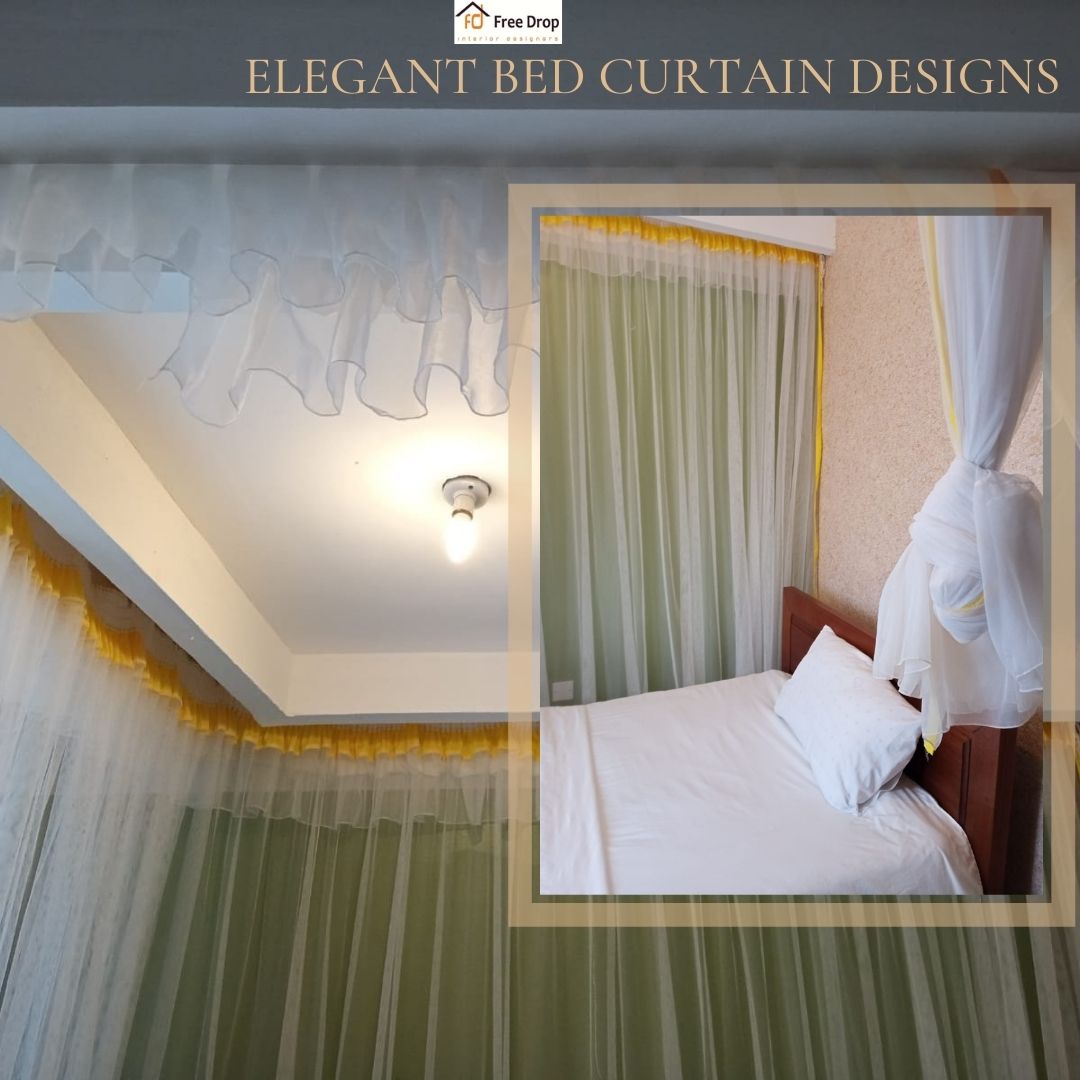 FreeDropLtd's tweet photo. We customize bed curtains according to
our client's desire. Reach out to us on 0725609263 and
let us know how you would want yours made.
#interiordesign https://t.co/Y4BPu4oM7N