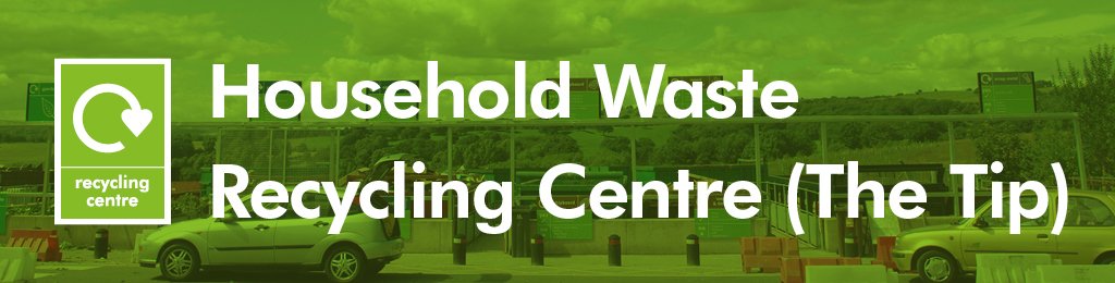 Changes to <a href="/CumbriaCC/">Cumbria County Council</a> Household Waste Recycling Centres opening hours over Christmas. All sites will be closed Christmas day Sat 25th Dec, Sun 26th Dec &amp; New Years day Sat 1st Jan. All sites will close at 4pm Christmas Eve &amp; New Years Eve. For more info cumbria.gov.uk/planning-envir…