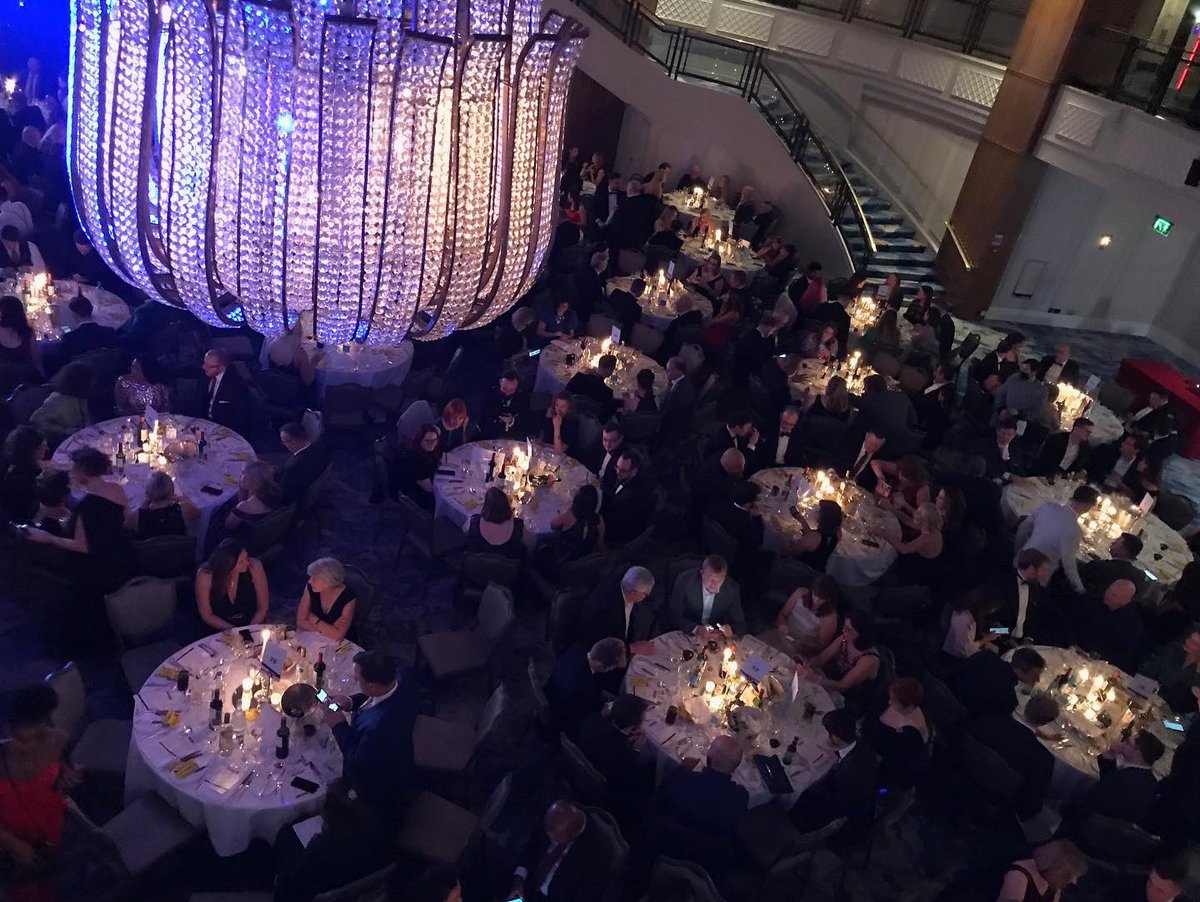 RadicallyDigit2's tweet image. Radically Digital was there at GB Entrepreneurs Awards with various members of the Rad Team and our CEO Bobby Idogho who was among the finalists.
#gbeawards #radicallydigital #businessawards