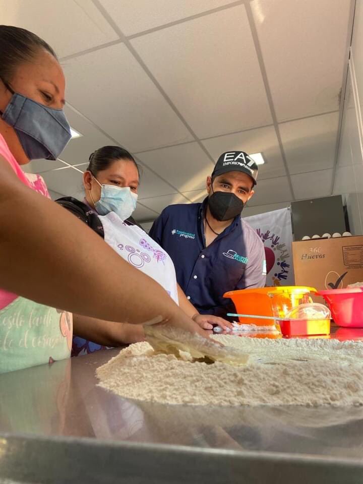 Agustín Alonso Mendoza tweet media