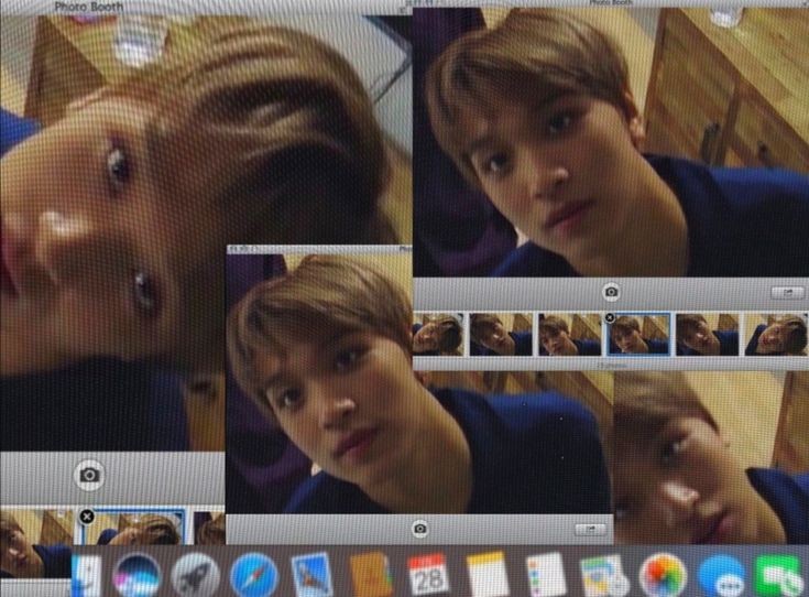 845 Haechan Wallpaper Laptop Hd free Download - MyWeb