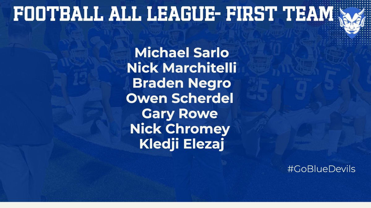 woodridgehs's tweet image. 