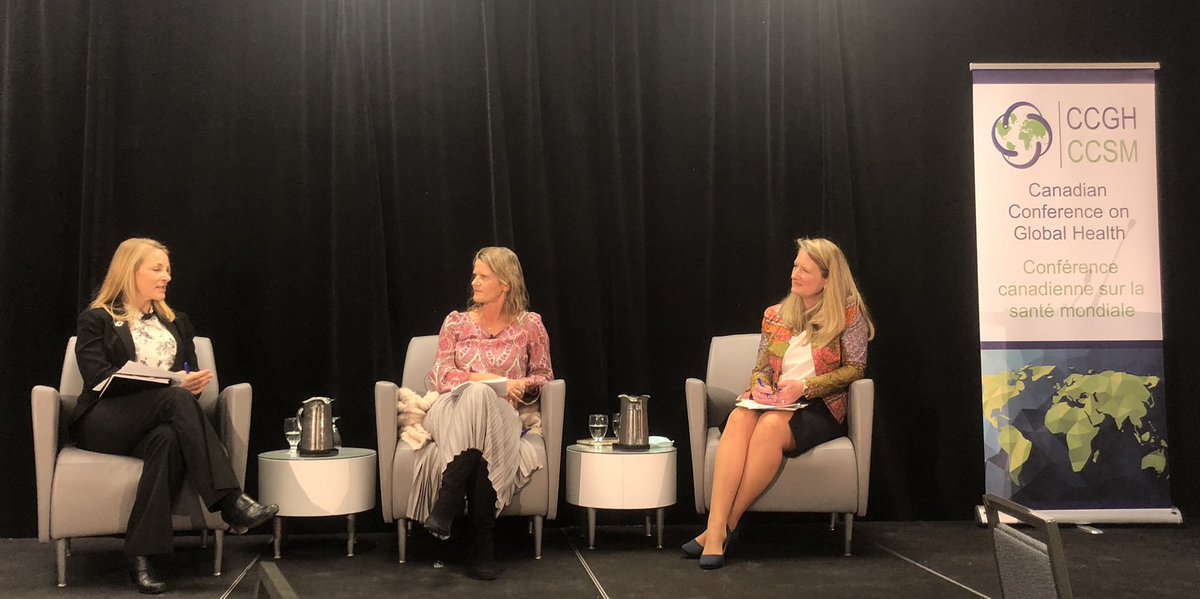 AyhamAlomari's tweet photo. @_kelseylemon from @redcrosscanada speaks at #CCGH2021 on strong, effective longer-term partnerships with local actors #localization https://t.co/Xar4b2qtgP