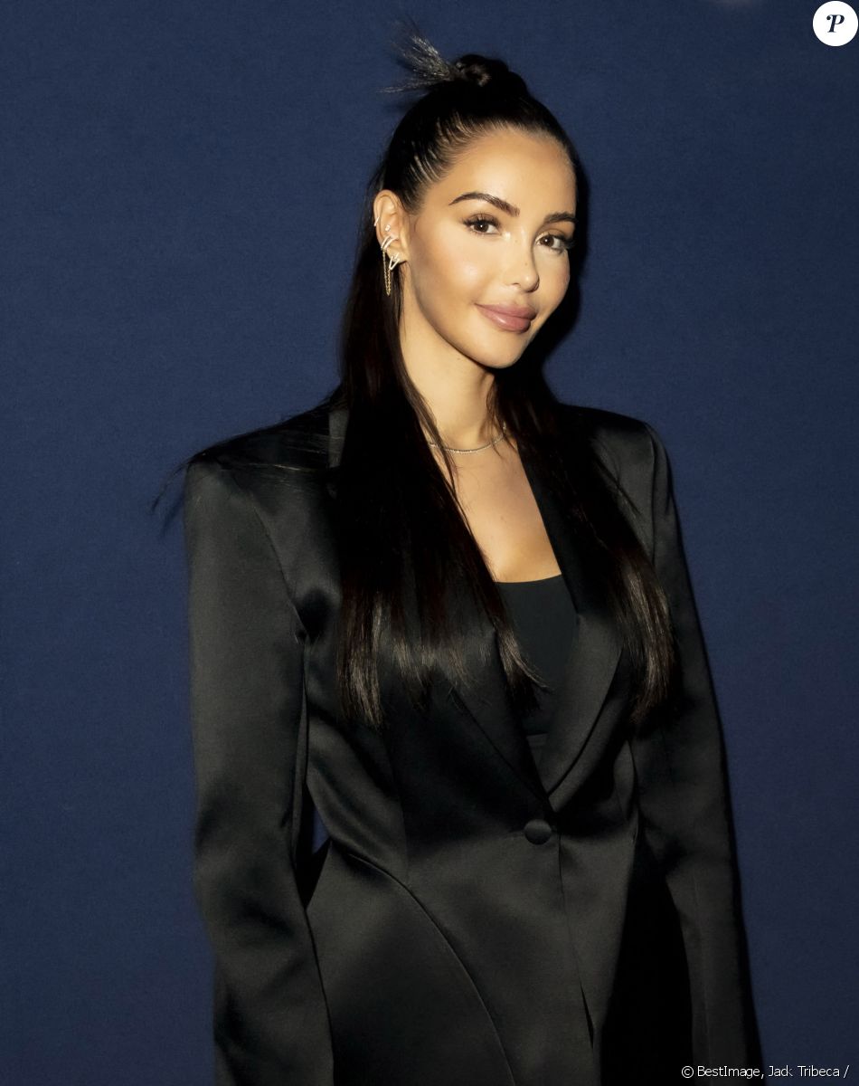 NewsVThomas's tweet photo. Vendredi 26 Sur @PrimeVideoFR Nabilla Sans Filtre @ThomasVergara @Nabilla ❤️😍👌☺️ #Nabilla #Thomas #VergaraFamily https://t.co/03bRKIcutq