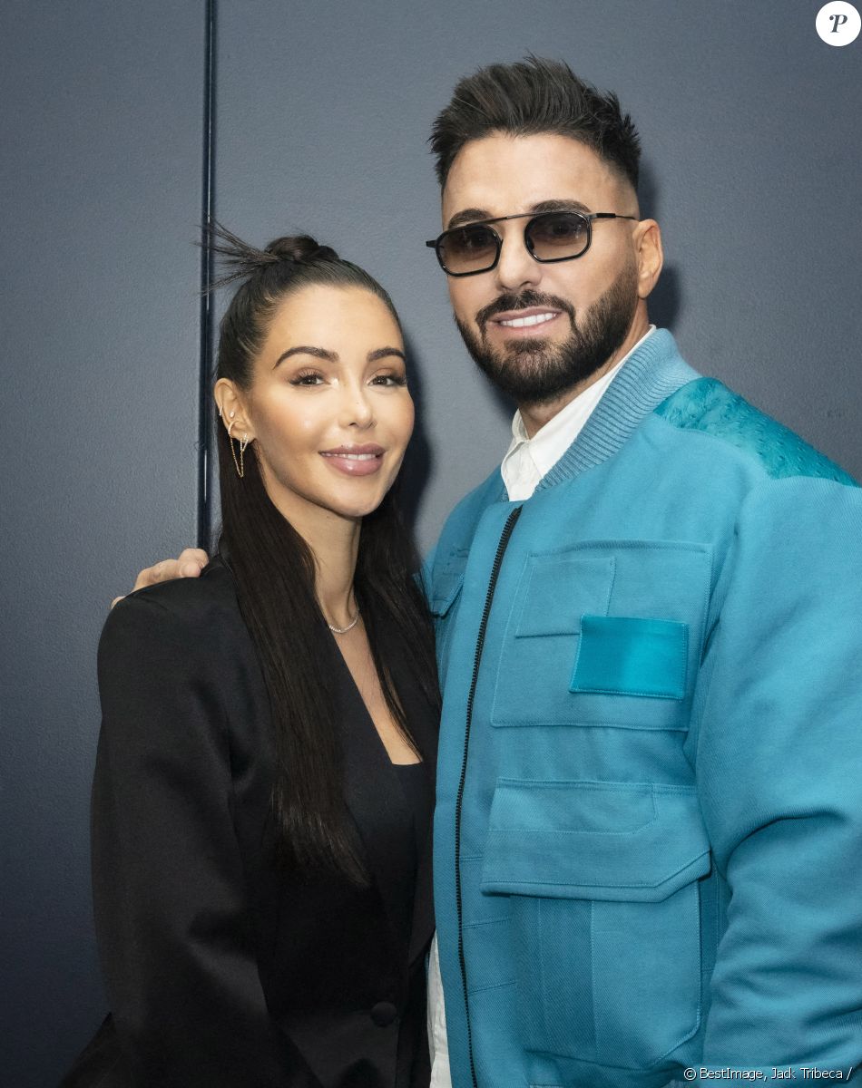 NewsVThomas's tweet photo. Vendredi 26 Sur @PrimeVideoFR Nabilla Sans Filtre @ThomasVergara @Nabilla ❤️😍👌☺️ #Nabilla #Thomas #VergaraFamily https://t.co/jrxmRhf3bY