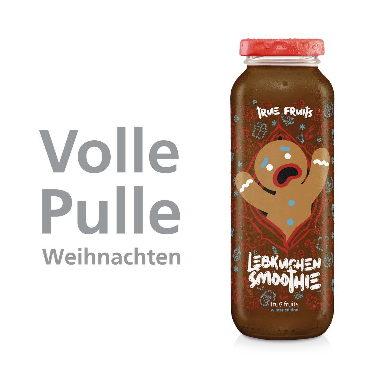 truefruits's tweet photo. Unsere Backmischung aus der Flasche #backdat #handgebäck https://t.co/LTKEJasHhi