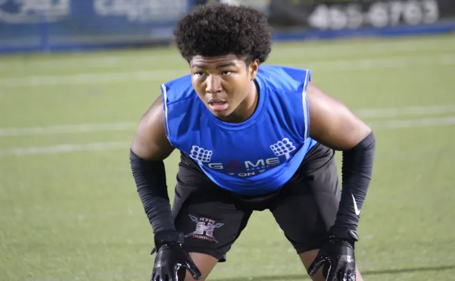VaPrepsRivals's tweet photo. Check out the 2021 All-Beach District Football Teams as voted on by the coaches.

Offensive POY - Xavier Davis (Green Run)
Defensive POY - Jahleel Culbreath (Ocean Lakes)

Co-Coaches of the Year:  Brandon Williams (Green Run) &amp; Daryl Cherry (Kempsville)

https://t.co/WNyoWPeauA https://t.co/HbOwKsOQfJ