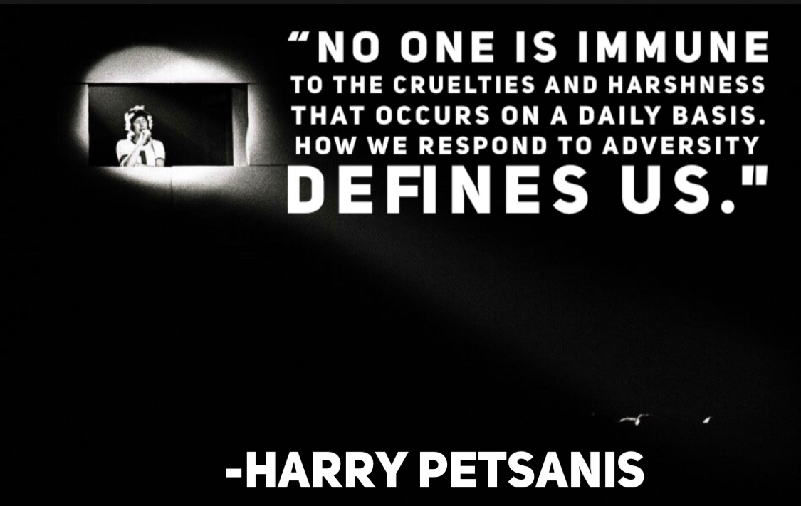 harrypetsanis's tweet photo. #immunity #cruelties #harshworld #coldworld #adversity #reactions #PinkFloyd #GoodbyeCruelWorld
#TheWall #response #daily #mindset https://t.co/kDqw5t6of5