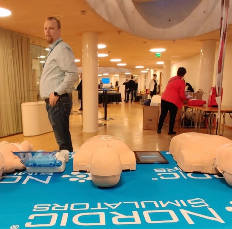 Nordic Simulators tweet media