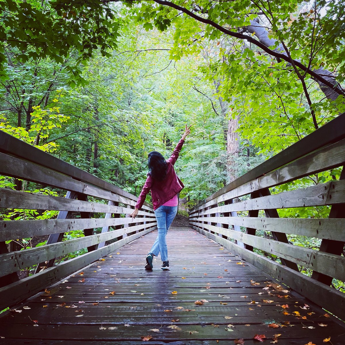 iammaitry's tweet photo. And I found my Zen! @TBG_Canada 

#TorontoLife 🇨🇦 #LifeTO #yyz #WanderWithMaitry #toronto_insta #STMcommunity #shwsocial #Toronto #Zen #FoundMyZen #TorontoBotanicalGarden 🍁 #ConnectingWithNature #ShowLoveTo 

 @canada @ParksCanada @cityoftoronto @blogTO @NarcityCanada https://t.co/RymFMc2EjR