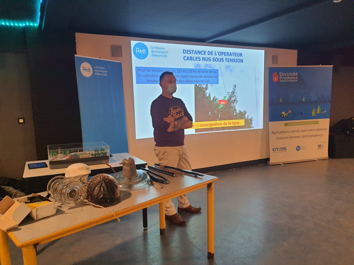 Enedis en Hauts-de-France tweet media