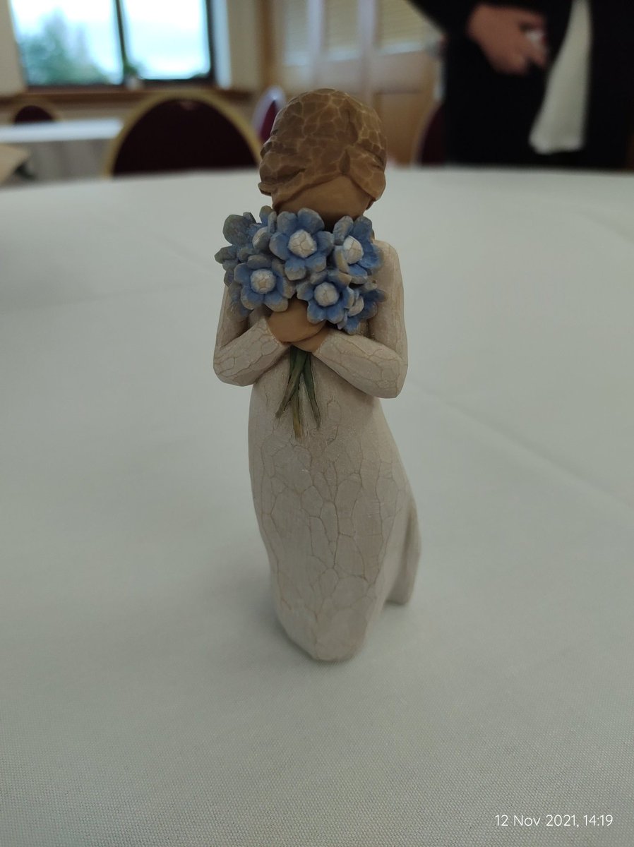 FMN_Buddies's tweet photo. Had a lovely afternoon with our #volunteers took them for a Thank You Festive Afternoon for all the work and support they give the group - we couldn't operate without them. All were given a very special gift from the group. #Dementia #Tameside #volunteering #SupportLocalGroups https://t.co/wBphM6ooYY