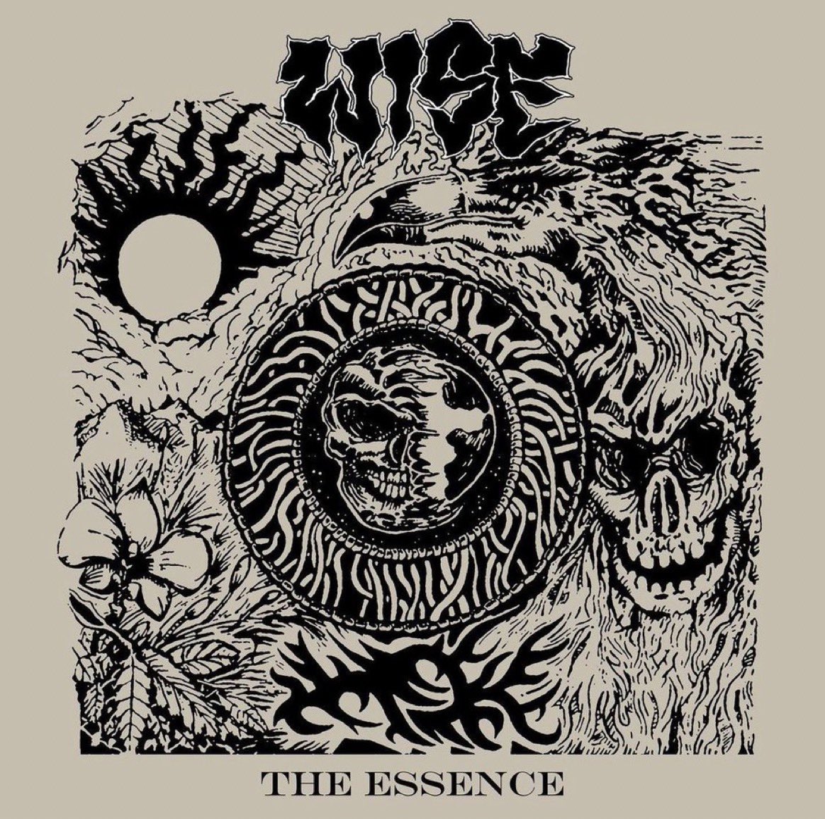 Undertone alumni WISE released their first full length LP “The Essence” today!! Stream it anywhere music is found.