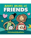 Shop our <a href="/Scholastic/">Scholastic</a> Virtual Book Fair now through November 21.  Our school library will benefit from every purchase with 25% back in rewards.  Shop online today! bit.ly/2UxdYwT 📚📚📚