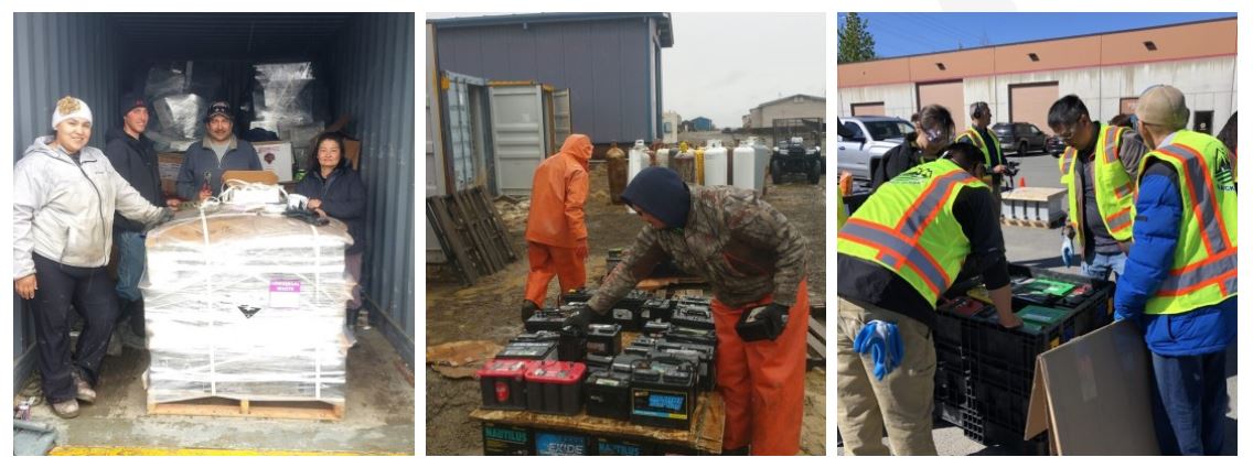 #NAHM: Our #Tribal Waste Management Webinar Series is a free resource for tribal environmental &amp; waste management staff, &amp; anyone interested in learning about building &amp; implementing a tribal waste management program. Nov. 18, 10am AKT / 11am PT. 
epa.gov/tribal-lands/f…