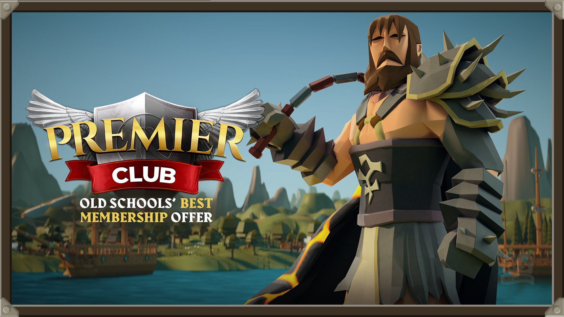 Old School RuneScape on Twitter "💰 From November 15th get the best