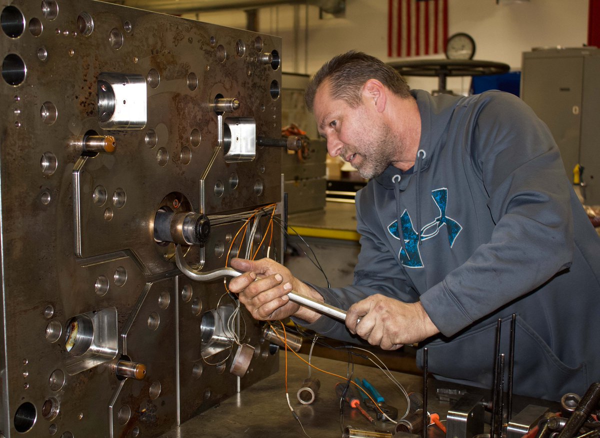 Alliance Specialties and Laser Sales tweet media