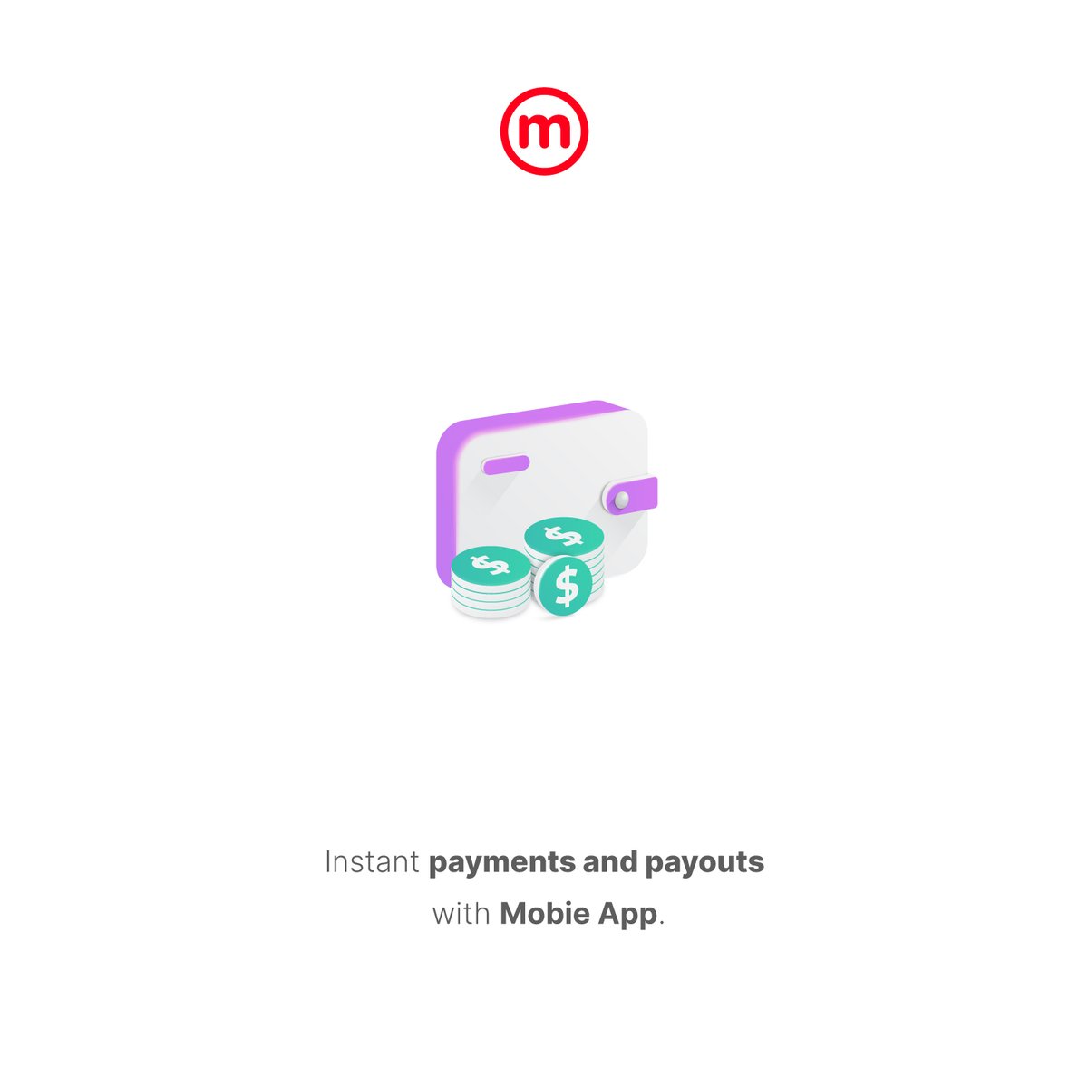 Mobie caters to your payment needs with instant transactions and payouts in multiple currencies.
#mobieapp #mobie #digitalwallet #digitalpayment #digitalpaymentsystem #multiplepayment #paymentsolution #mobilewallet #mobilepayment