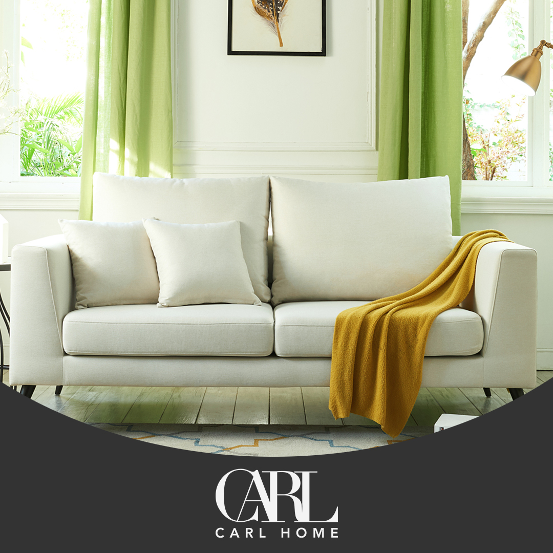 CarlHome_'s tweet photo. The seat height is just right to kick up your feet after a long day, while the curved armrests are the perfect place for your head or that book you've been meaning to read.
#Furniture #furnituredesign #modernfurniture #sofa#homedesign#livingroom #CarlHomeInterior #StylewithCarl https://t.co/TIIrjbjBbV