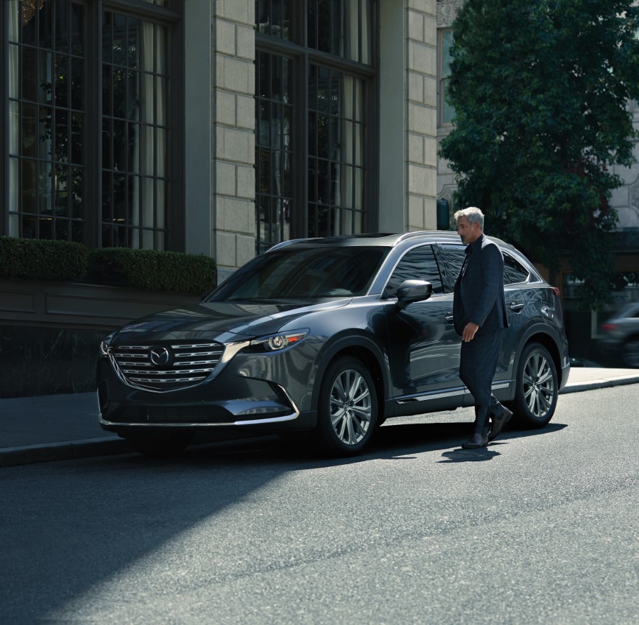 Cavalier_Mazda's tweet photo. Sophistication and performance in perfect harmony. 

Shop our selection of Mazda CX-9 models: https://t.co/hZ45KzVWZ5 https://t.co/oZ5bBP4jjX
