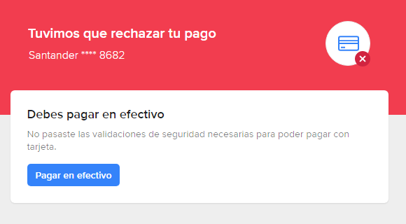 RF_SegInf's tweet photo. Active mi tarjeta... tenia mi primer compra con una promocion muy buena... y me la cancelan!! lo peor llego el cargo! https://t.co/m0J8fi6auH