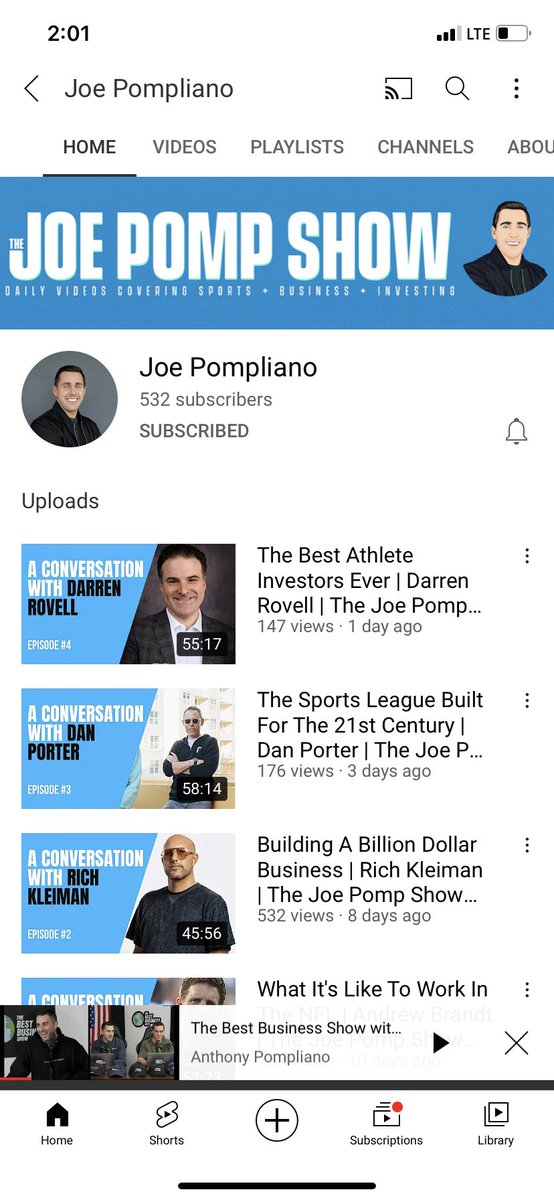 WillSnarr's tweet photo. @JoePompliano  $100 Bitcoin giveaway! https://t.co/uAJA1Ri2ye