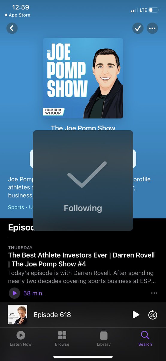WillSnarr's tweet photo. @JoePompliano  $100 Bitcoin giveaway! https://t.co/uAJA1Ri2ye
