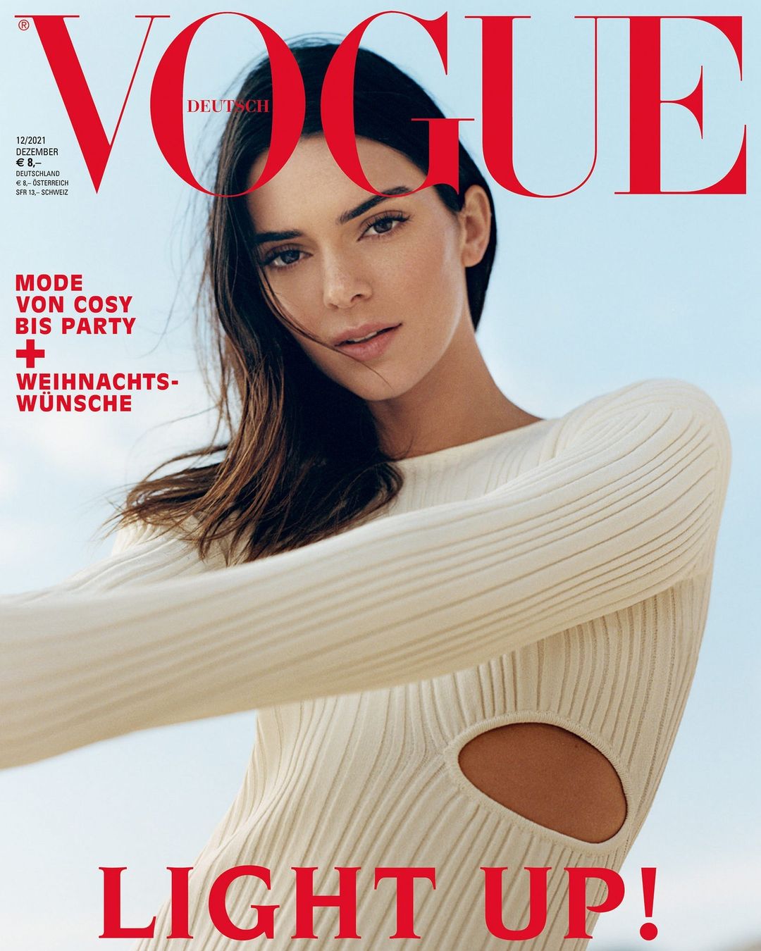 Magazine Covers on X: 