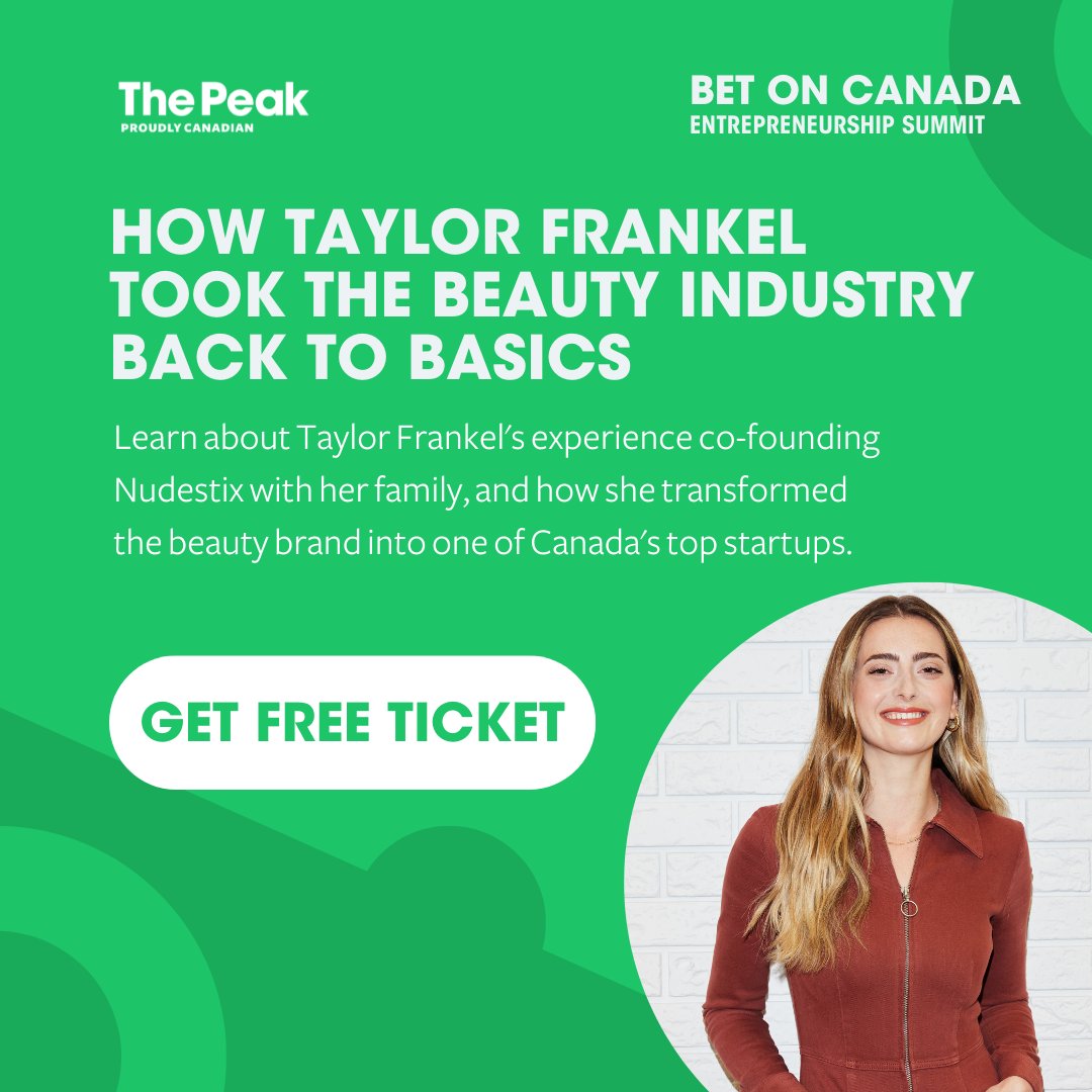 The Peak 📈 tweet media