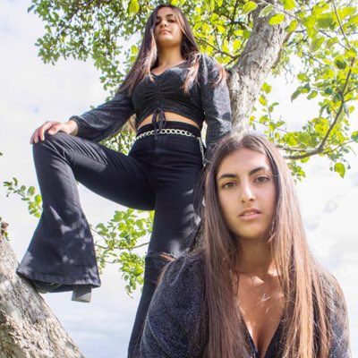 astromoda_'s tweet photo. #NewProfilePic https://t.co/S8vTIvsHX4