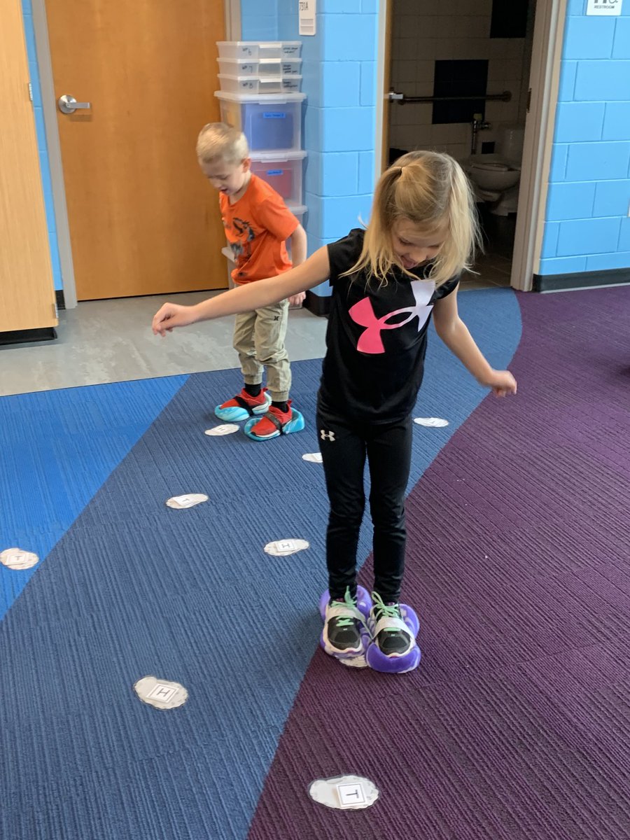 Cheryl Panka, NBCT tweet media