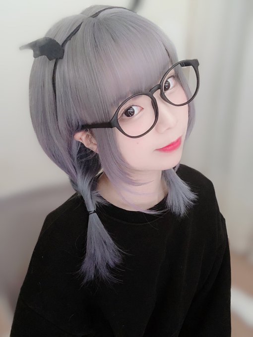 コスプレイヤーHattie（へティー）のTwitter画像32