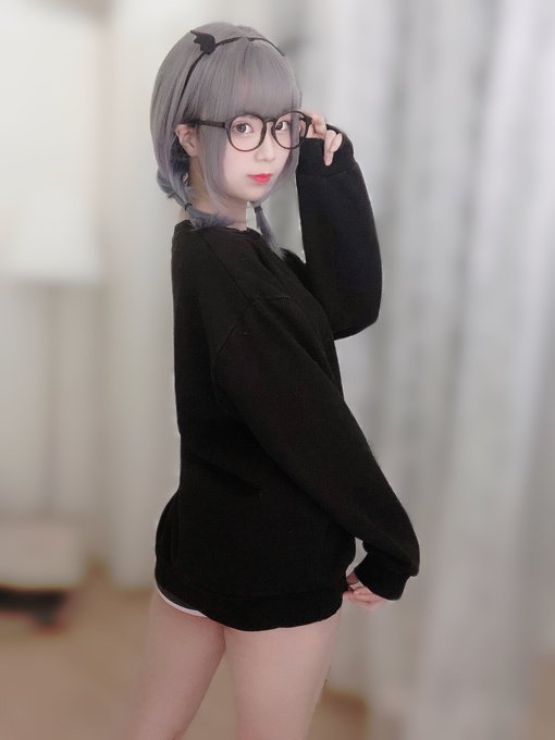コスプレイヤーHattie（へティー）のTwitter画像33