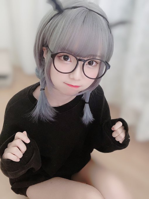 コスプレイヤーHattie（へティー）のTwitter画像31